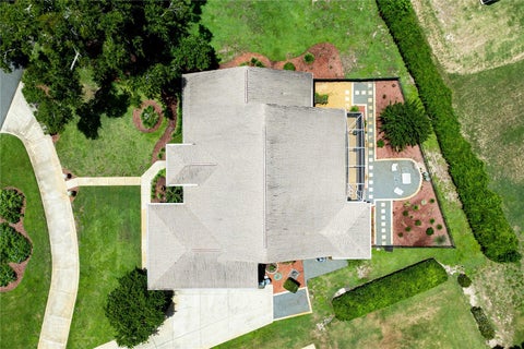 Tiny photo for 34021 Park Lane, Leesburg, FL 34788 (MLS # G5114888)
