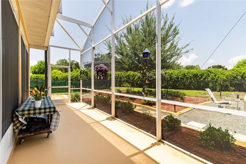 Tiny photo for 34021 Park Lane, Leesburg, FL 34788 (MLS # G5114888)