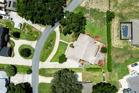 Tiny photo for 34021 Park Lane, Leesburg, FL 34788 (MLS # G5114888)