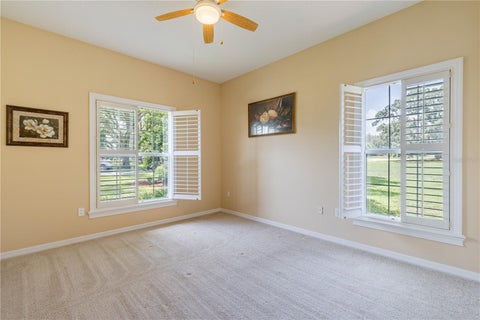 Tiny photo for 34021 Park Lane, Leesburg, FL 34788 (MLS # G5114888)