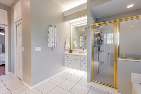 Tiny photo for 34021 Park Lane, Leesburg, FL 34788 (MLS # G5114888)