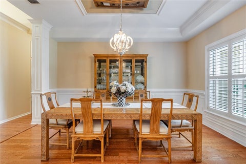 Tiny photo for 34021 Park Lane, Leesburg, FL 34788 (MLS # G5114888)