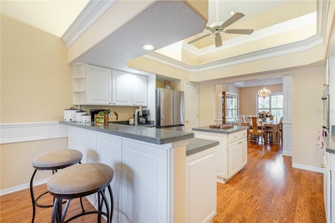 Tiny photo for 34021 Park Lane, Leesburg, FL 34788 (MLS # G5114888)