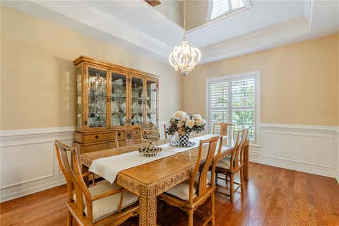 Tiny photo for 34021 Park Lane, Leesburg, FL 34788 (MLS # G5114888)