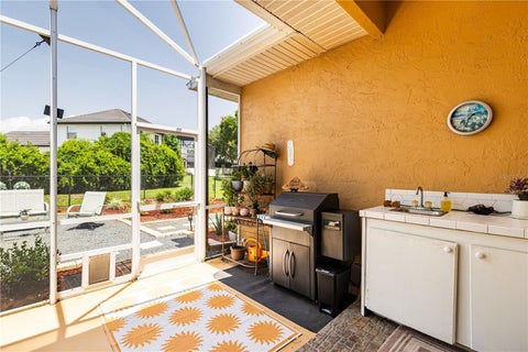 Tiny photo for 34021 Park Lane, Leesburg, FL 34788 (MLS # G5114888)