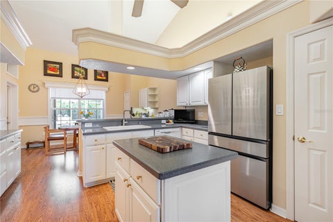 Tiny photo for 34021 Park Lane, Leesburg, FL 34788 (MLS # G5114888)