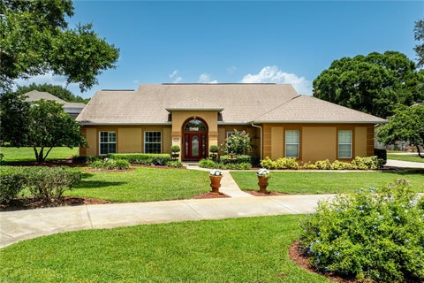 Tiny photo for 34021 Park Lane, Leesburg, FL 34788 (MLS # G5114888)
