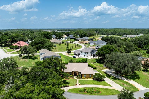 Tiny photo for 34021 Park Lane, Leesburg, FL 34788 (MLS # G5114888)