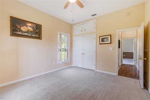 Tiny photo for 34021 Park Lane, Leesburg, FL 34788 (MLS # G5114888)