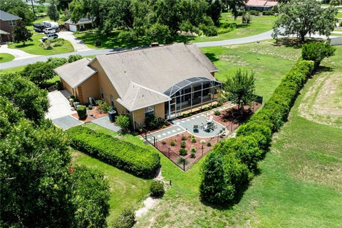 Tiny photo for 34021 Park Lane, Leesburg, FL 34788 (MLS # G5114888)