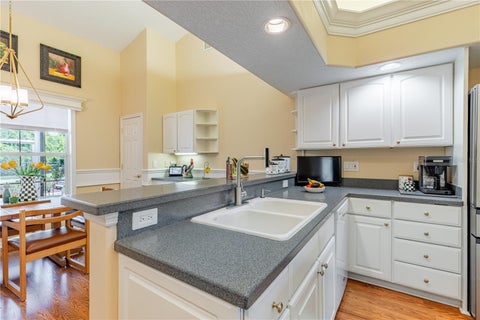 Tiny photo for 34021 Park Lane, Leesburg, FL 34788 (MLS # G5114888)