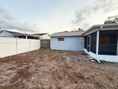 A home in NEW PORT RICHEY