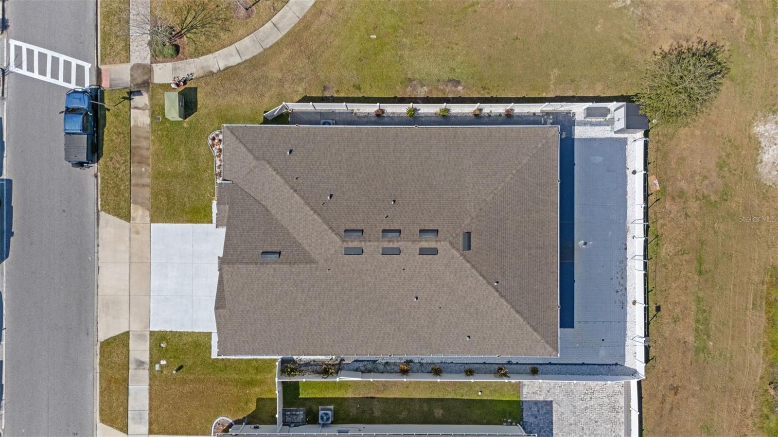 KINDRED 100 REP - Residential