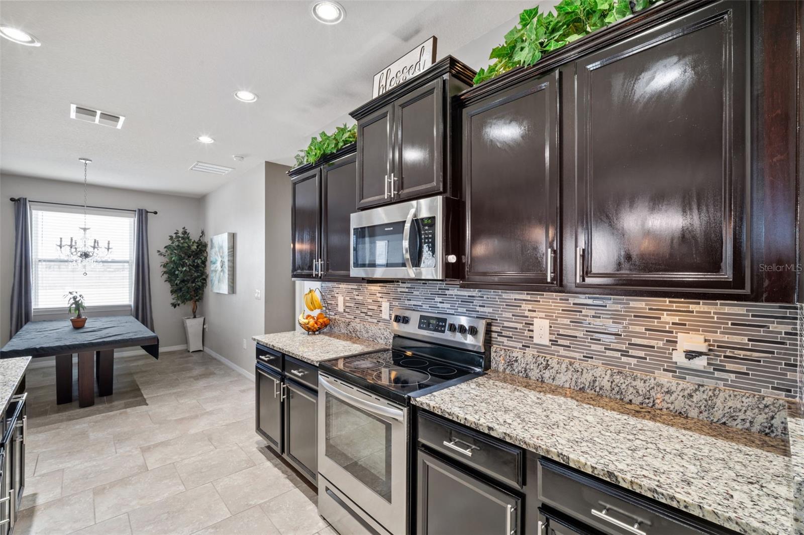 KINDRED 100 REP - Residential