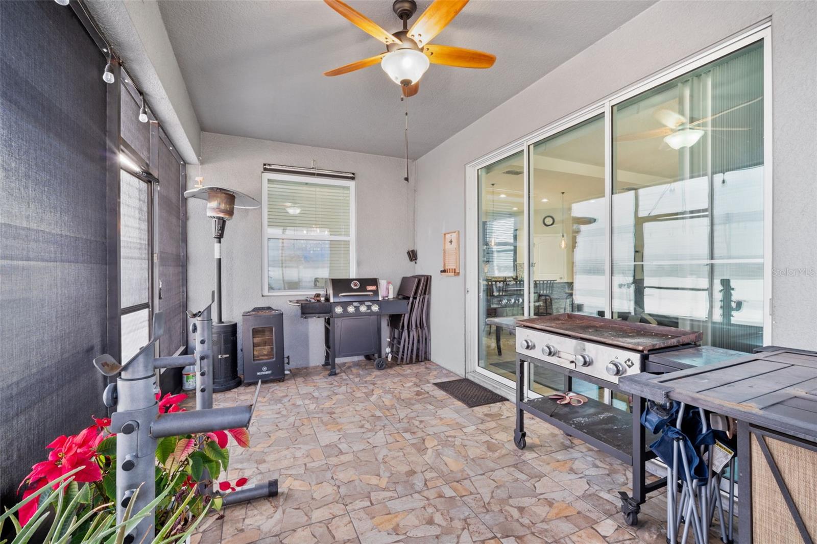 KINDRED 100 REP - Residential