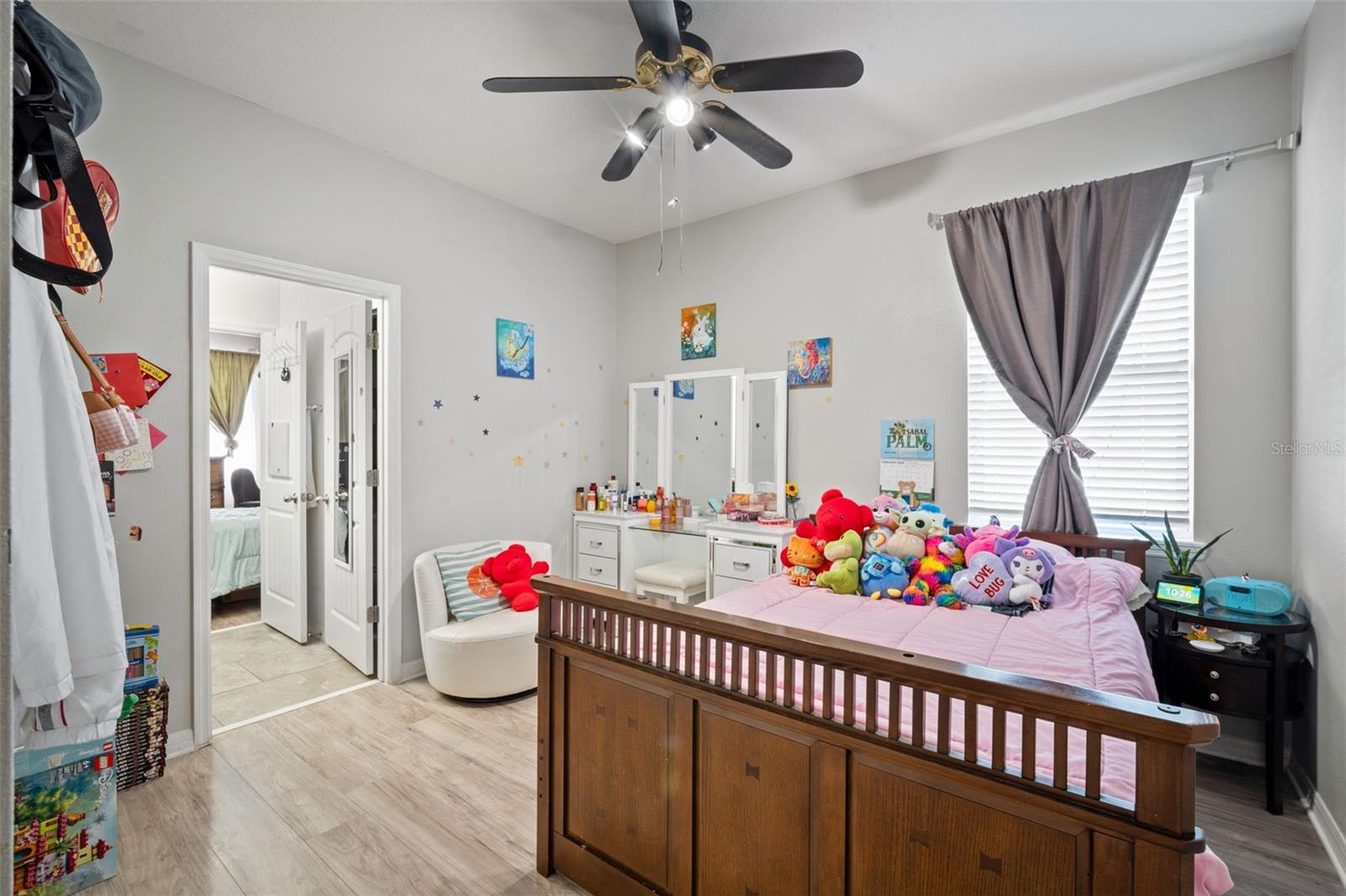 KINDRED 100 REP - Residential