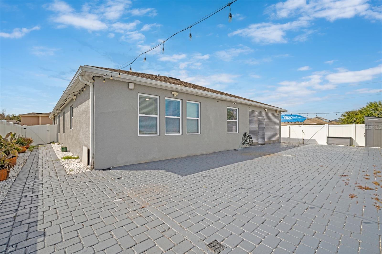 KINDRED 100 REP - Residential