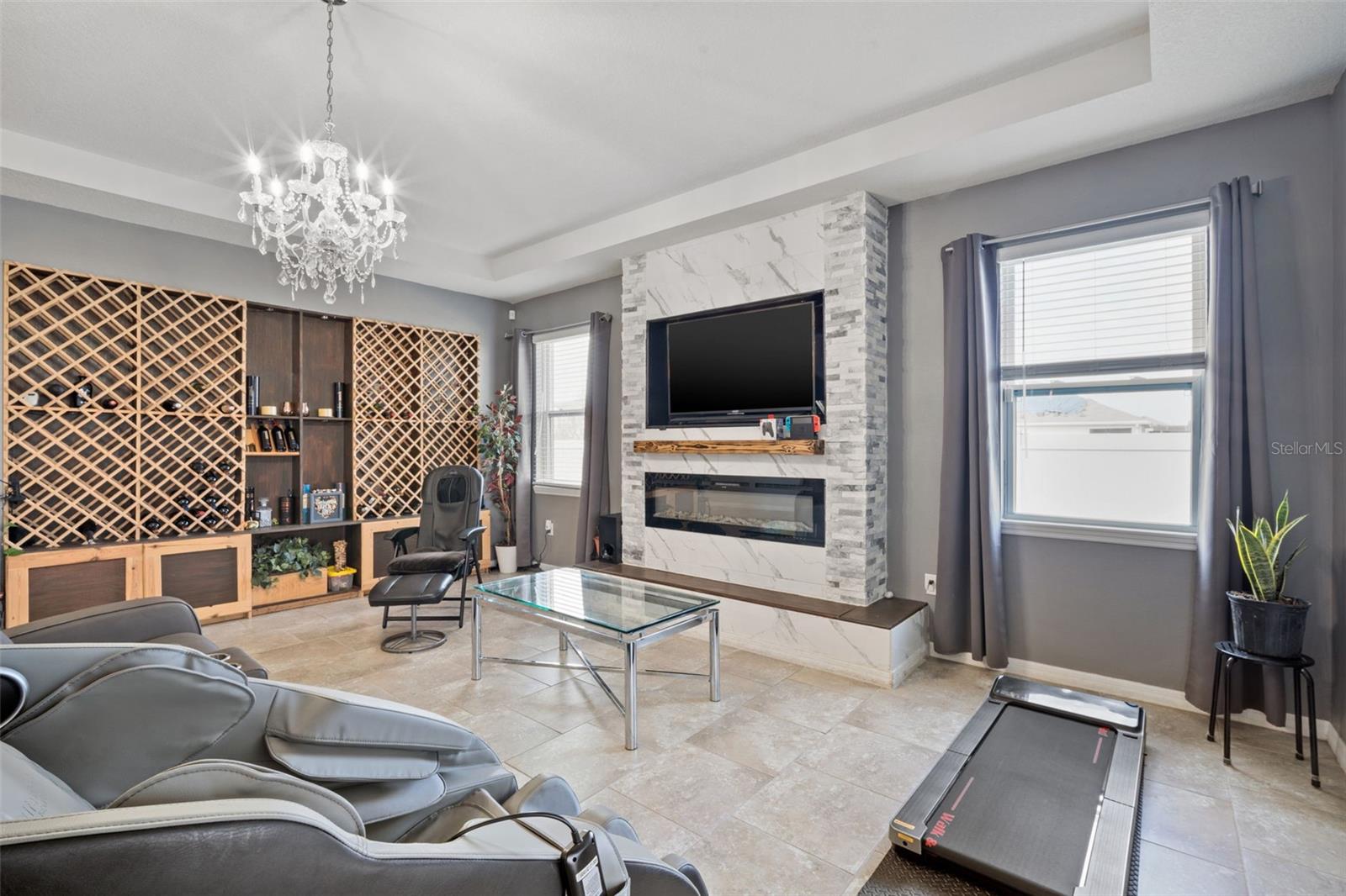 KINDRED 100 REP - Residential