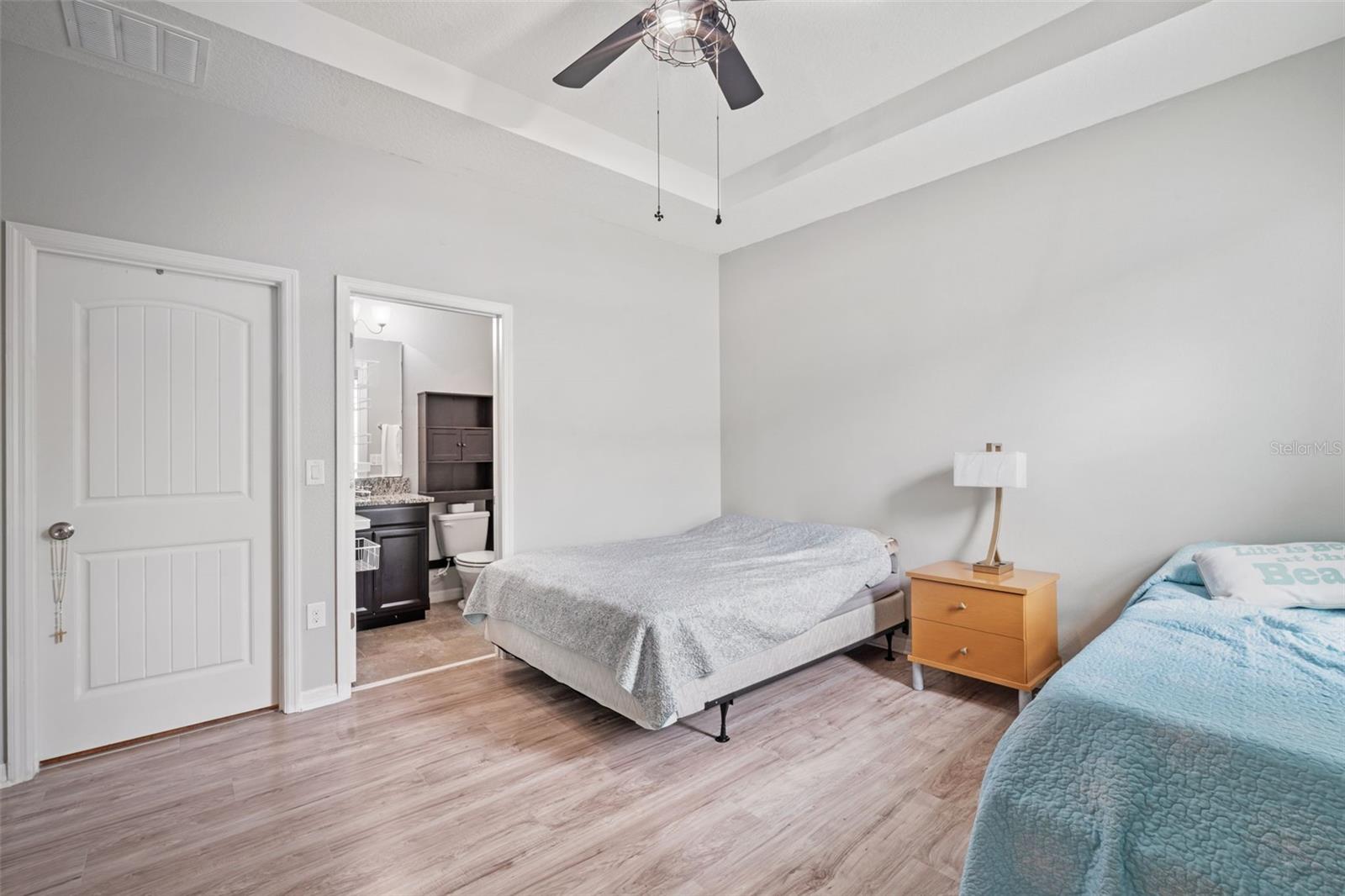 KINDRED 100 REP - Residential