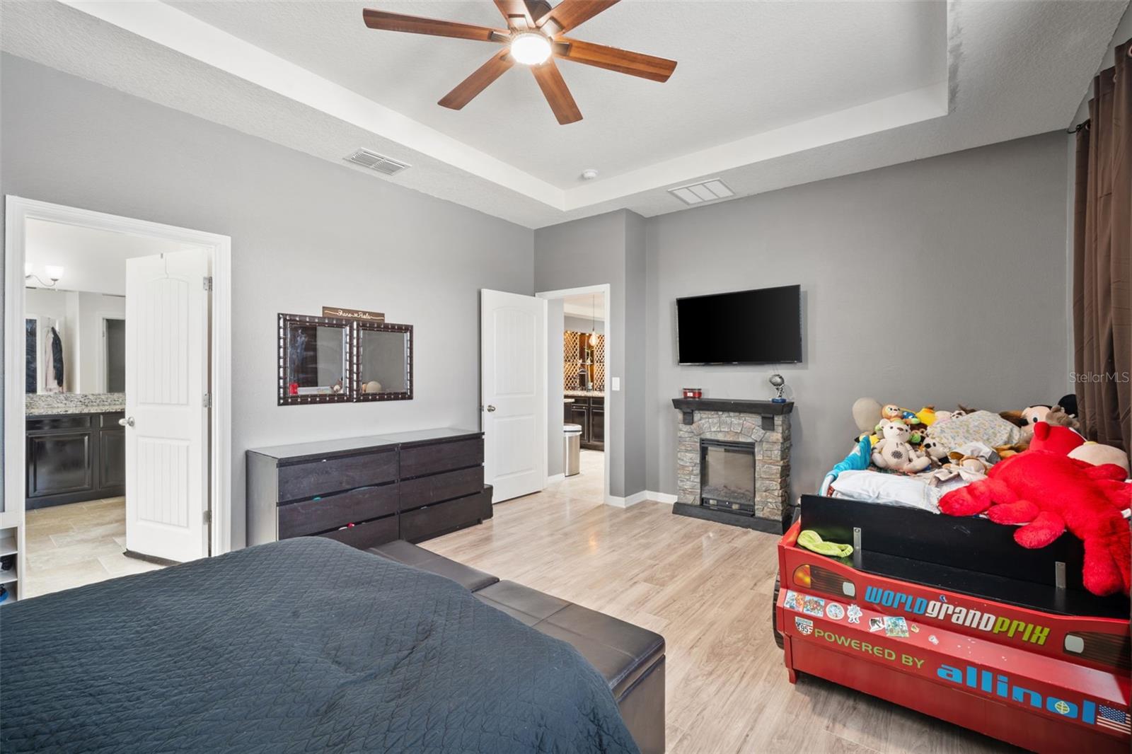 KINDRED 100 REP - Residential