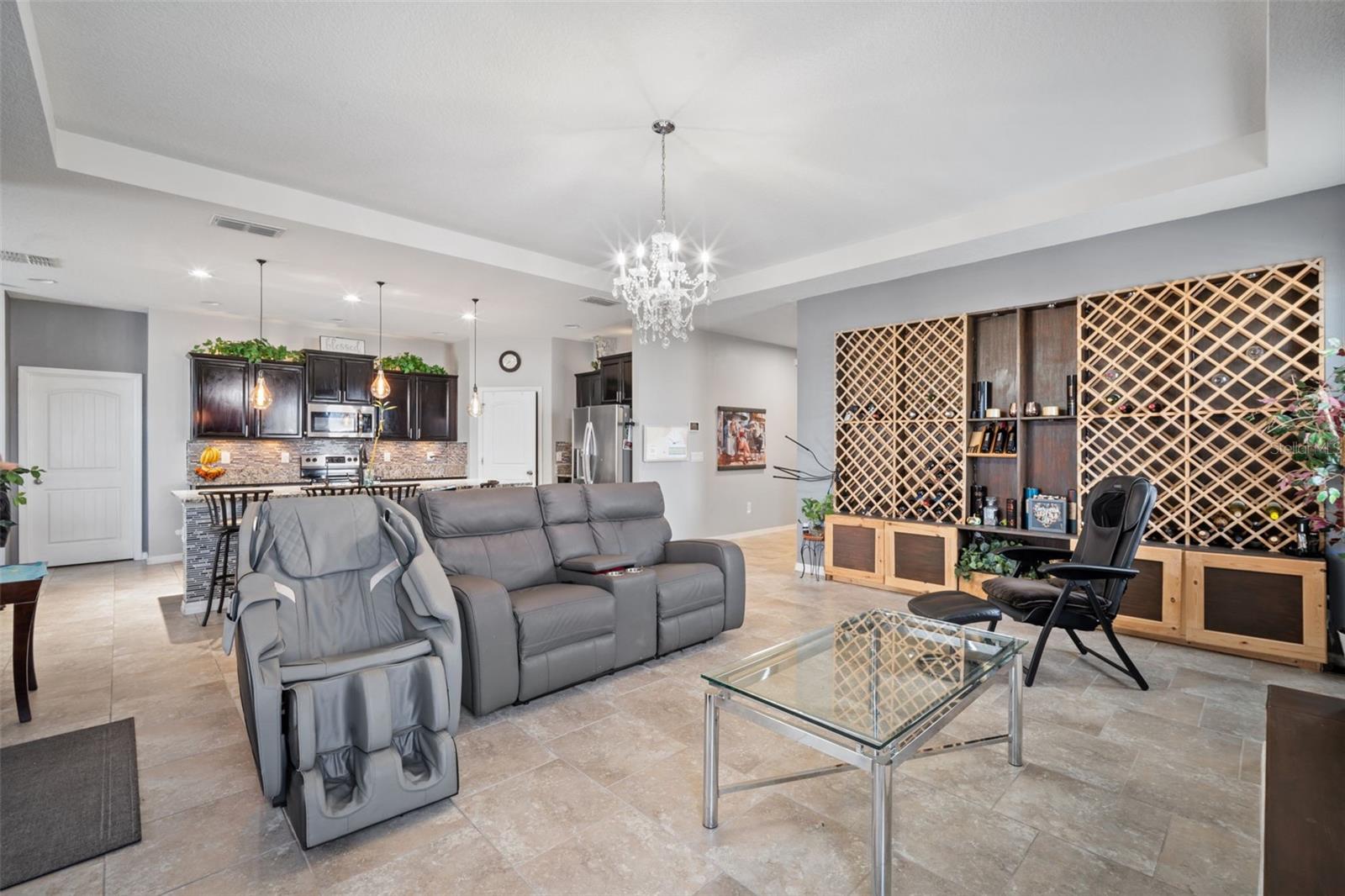 KINDRED 100 REP - Residential