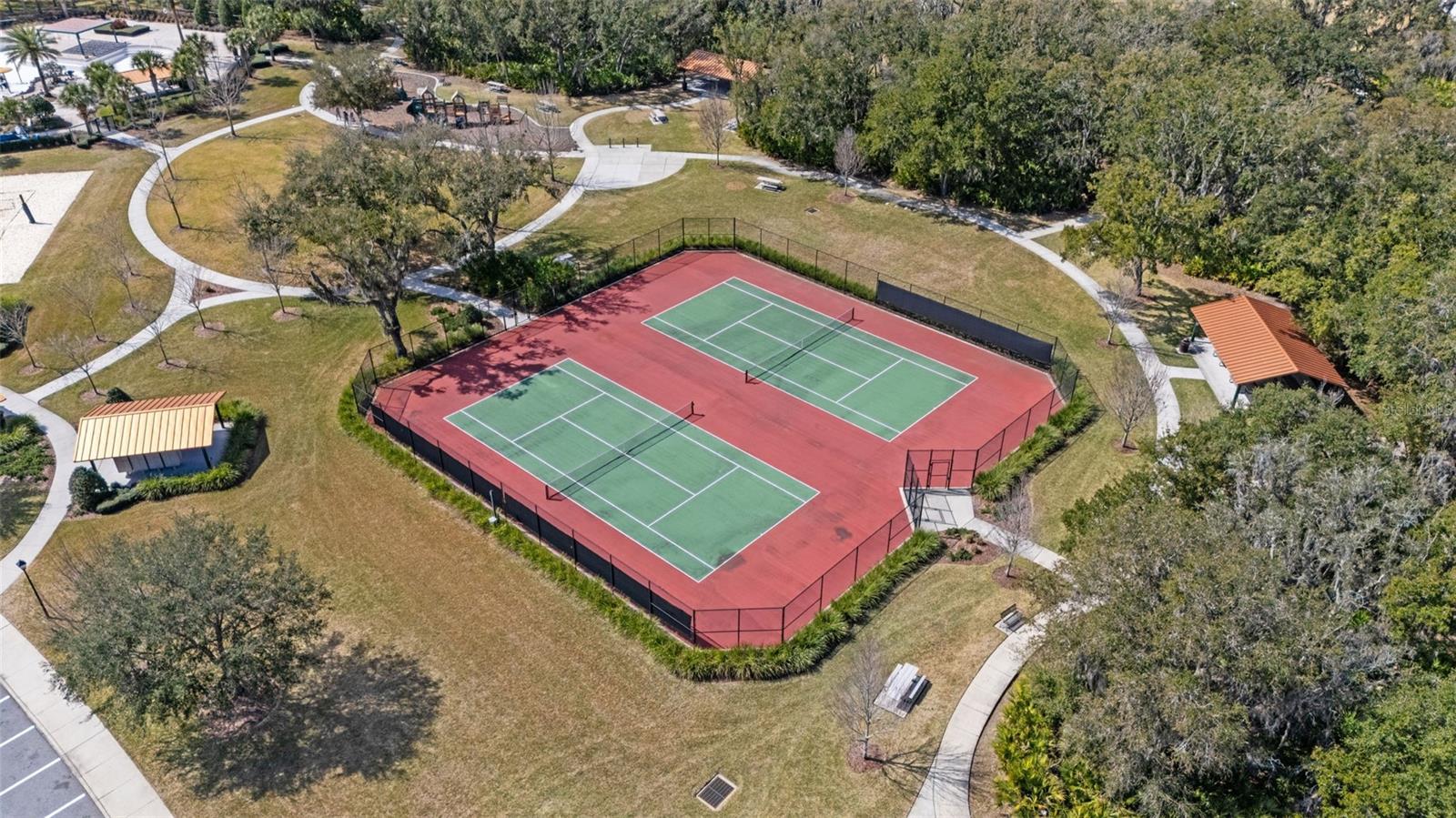 KINDRED 100 REP - Residential