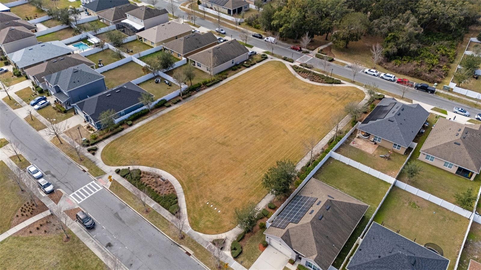 KINDRED 100 REP - Residential