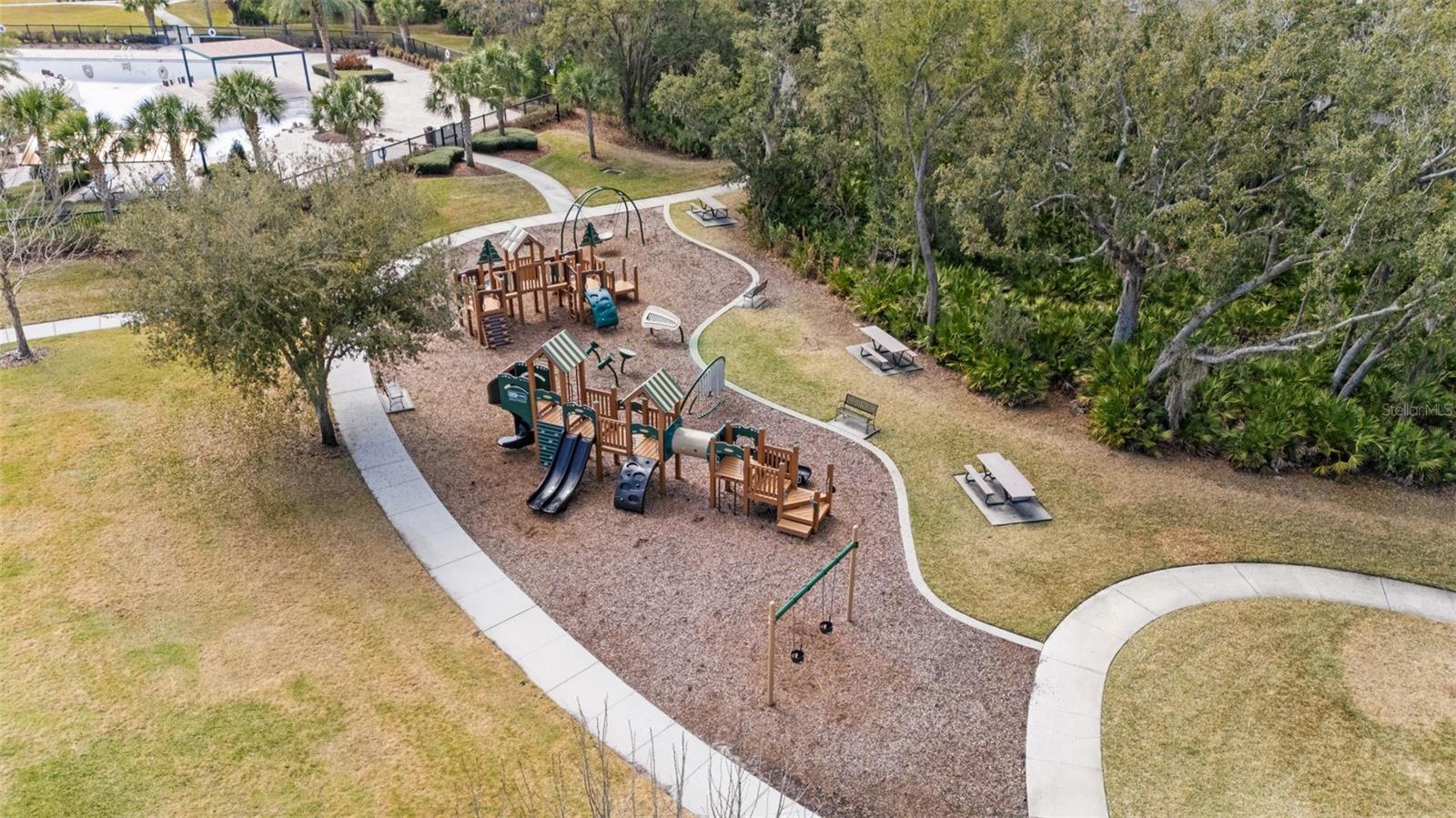 KINDRED 100 REP - Residential