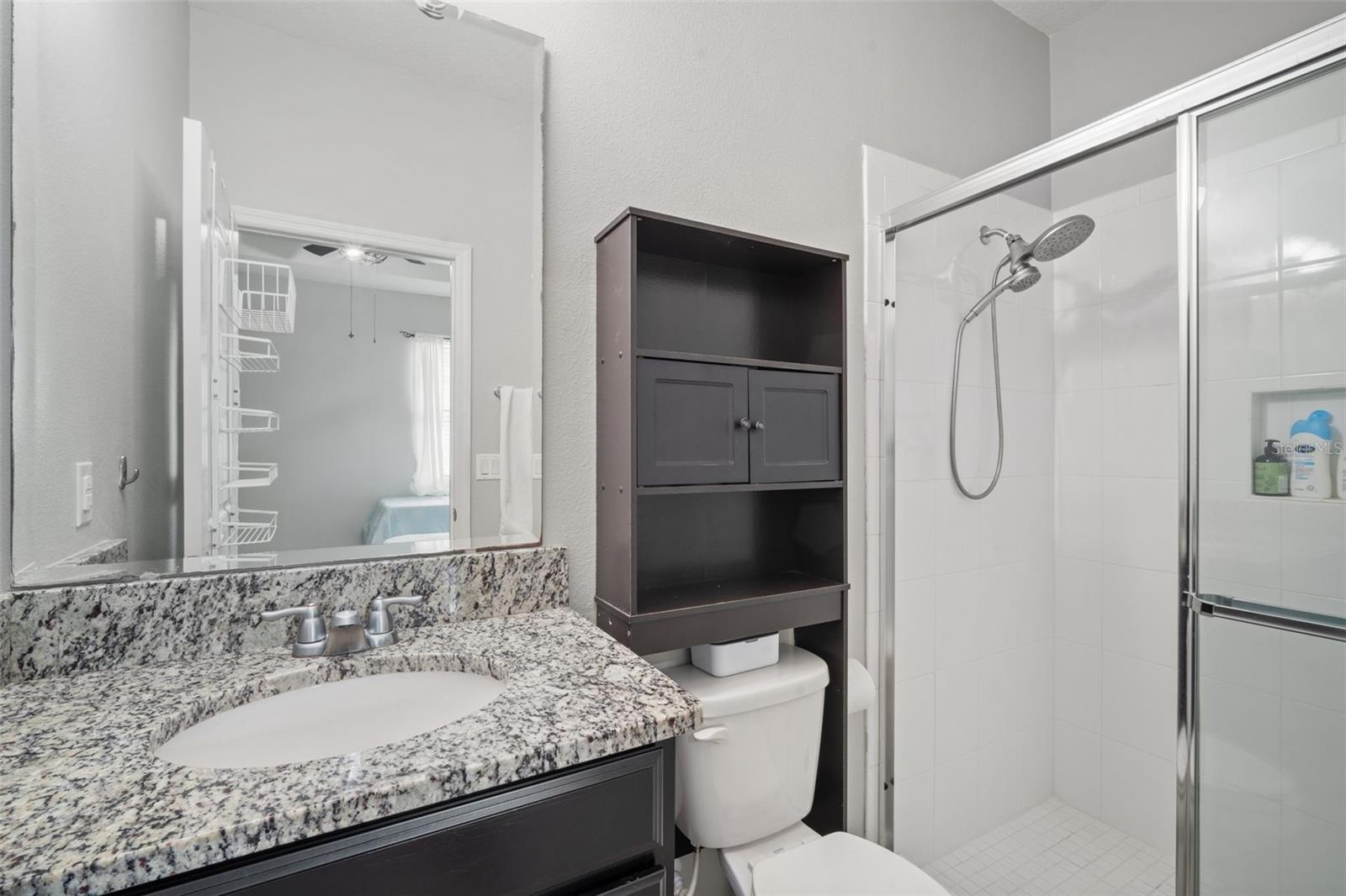 KINDRED 100 REP - Residential