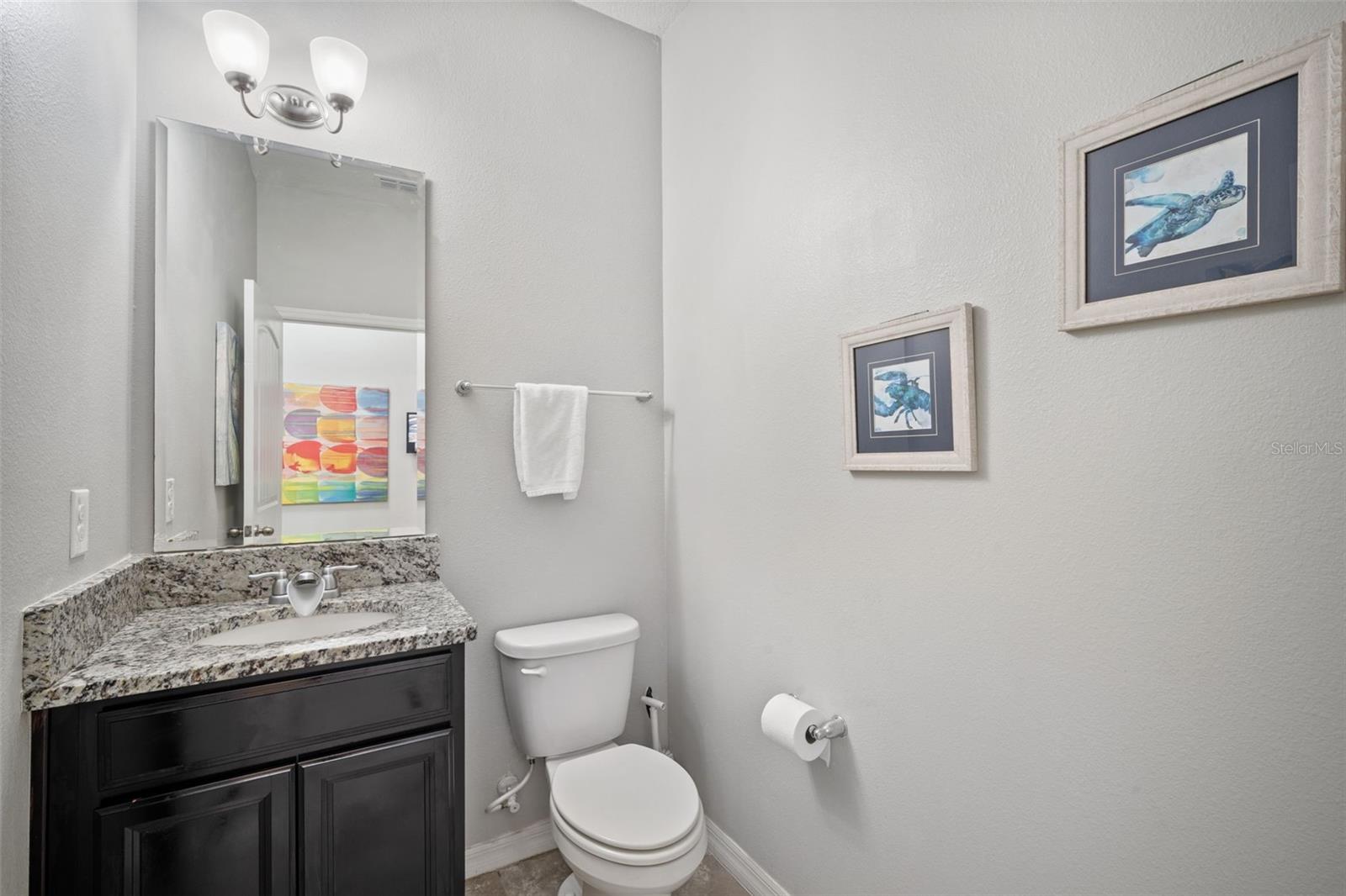 KINDRED 100 REP - Residential