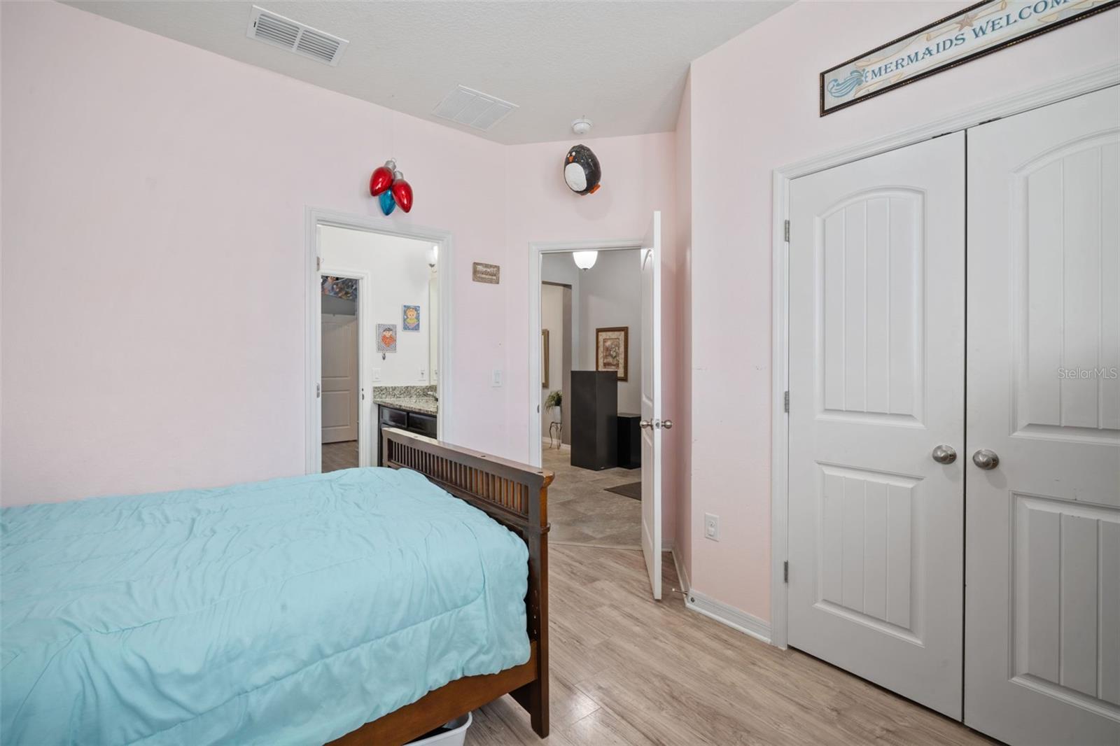 KINDRED 100 REP - Residential