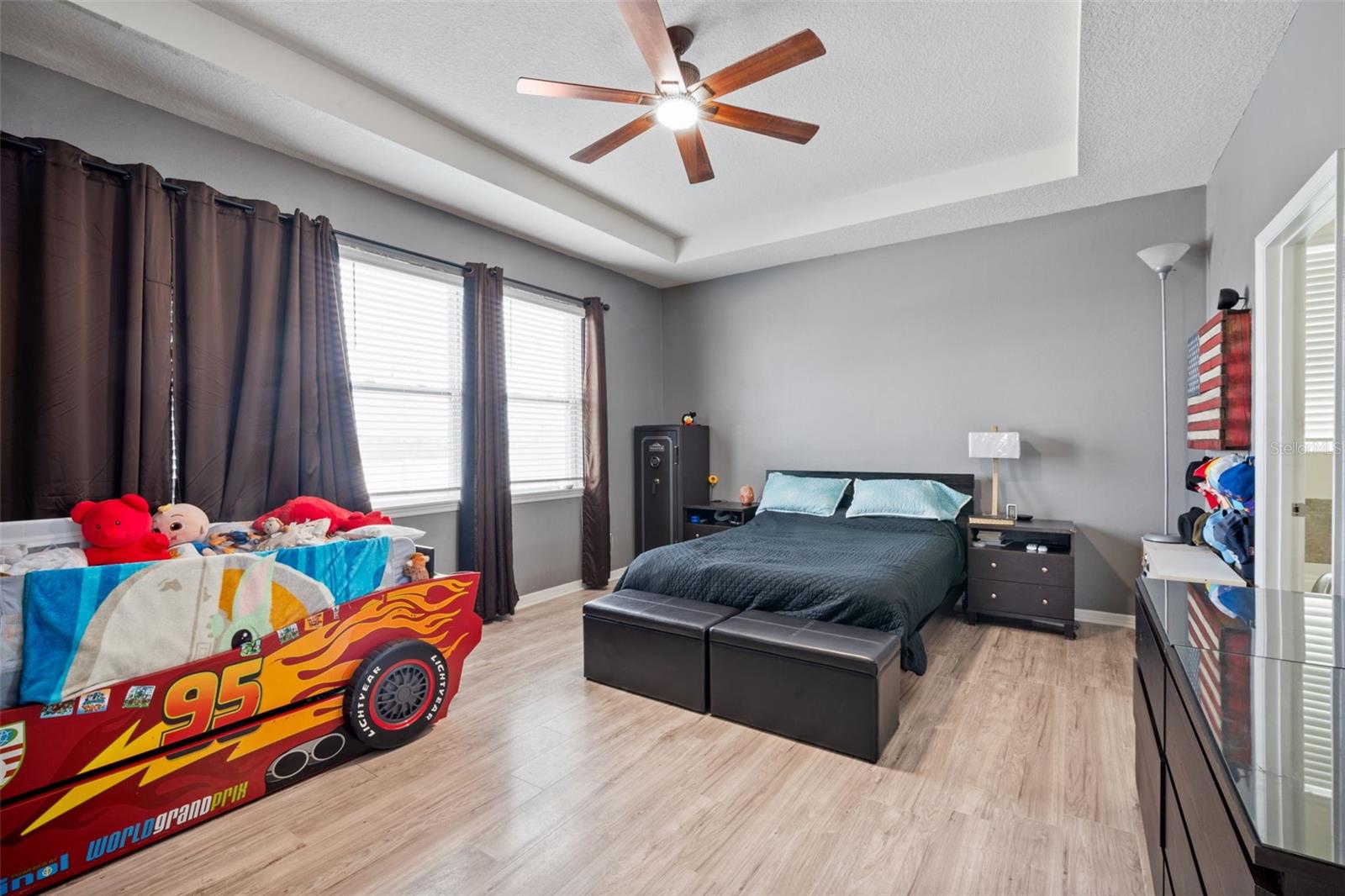 KINDRED 100 REP - Residential