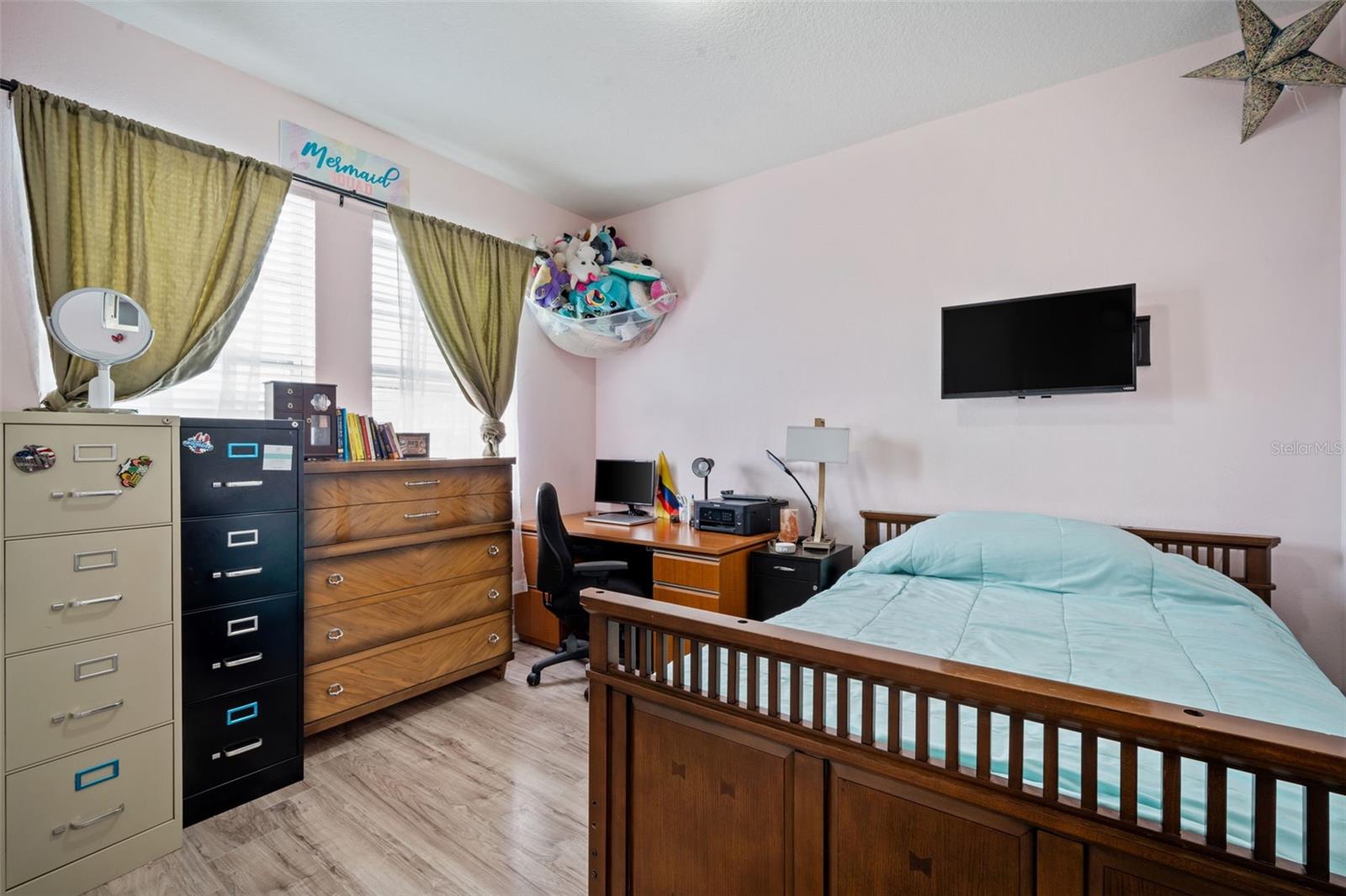 KINDRED 100 REP - Residential