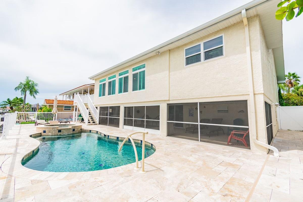 3545 SEAWAY DRIVE