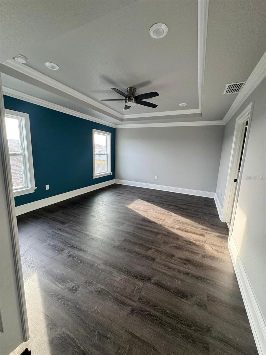 EAGLE POINTE PH III SUB - Residential Lease