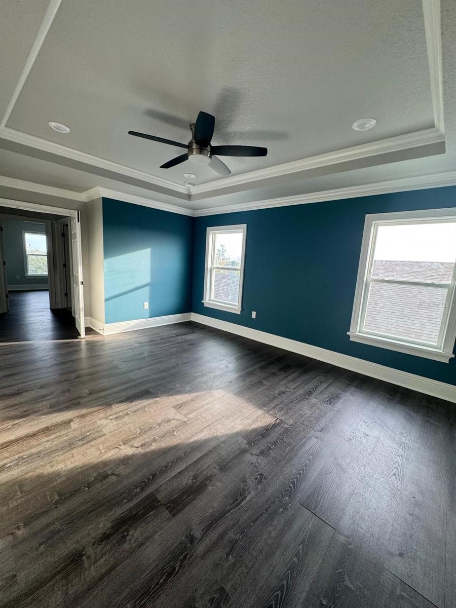 EAGLE POINTE PH III SUB - Residential Lease