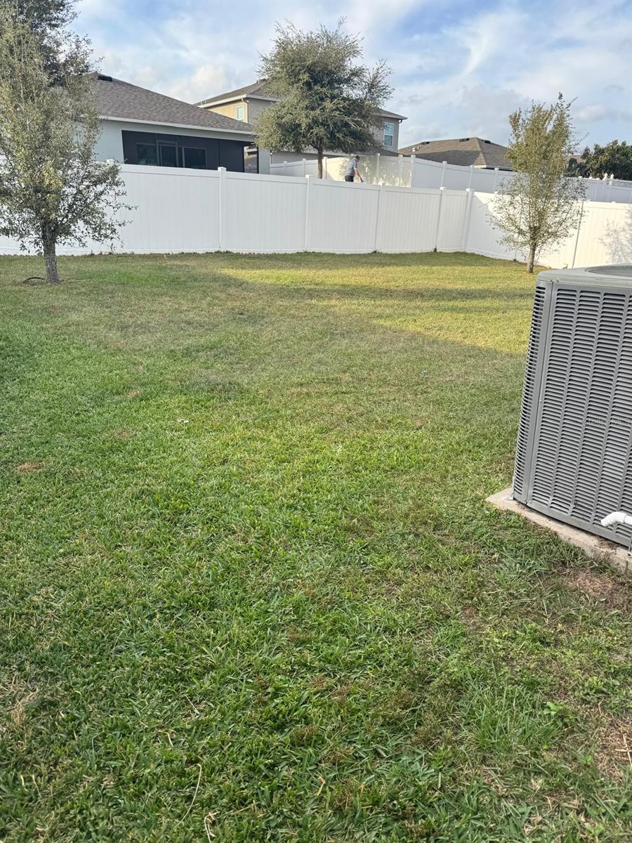 EAGLE POINTE PH III SUB - Residential Lease