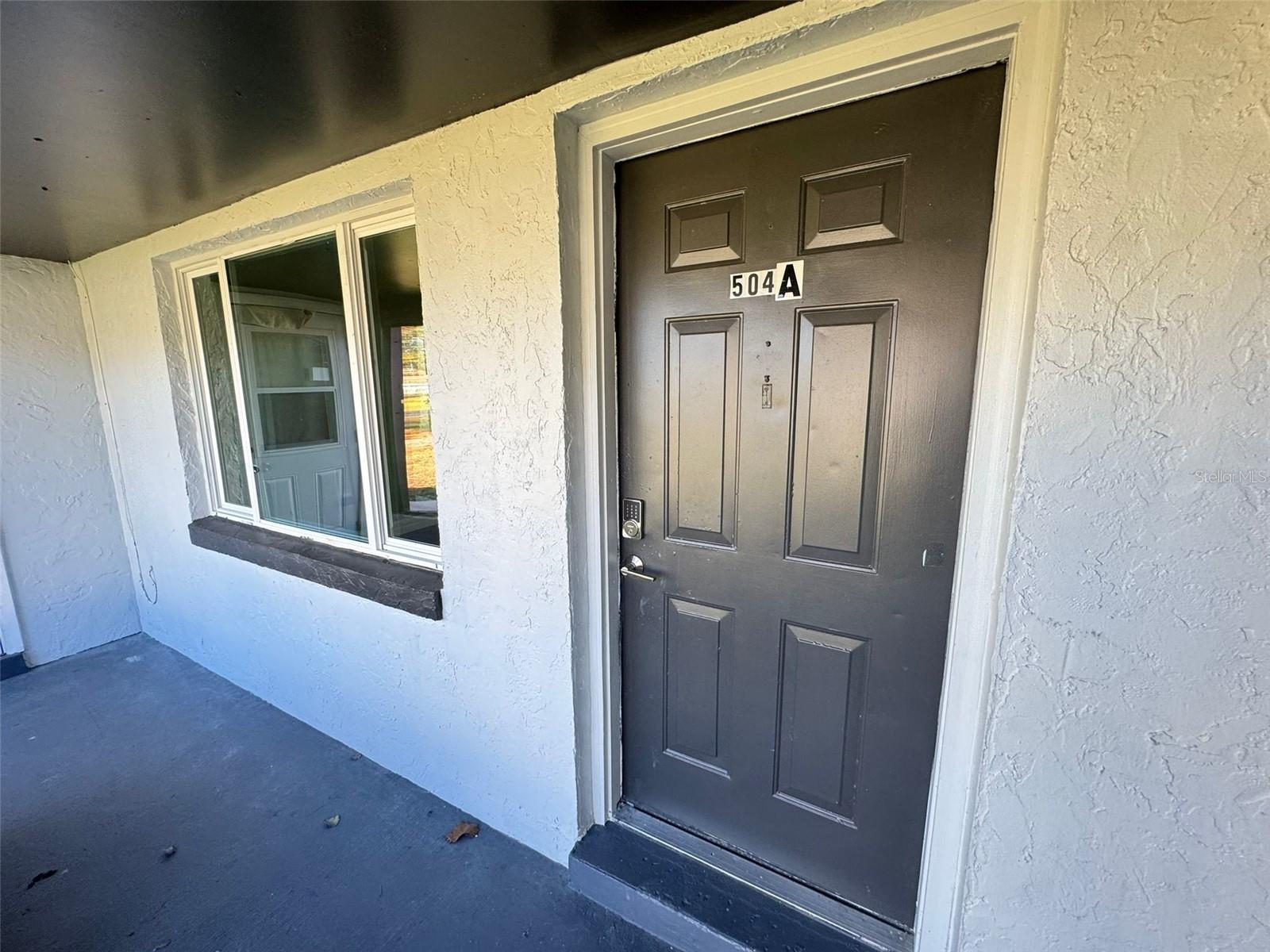 POINCIANA NBRHD 05 NORTH VILLAGE 03 - Residential Lease