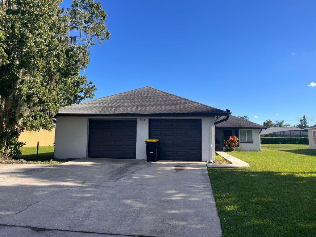 Photo of 504 Blackbird Lane, Kissimmee, FL 34759 (MLS # S5140366)