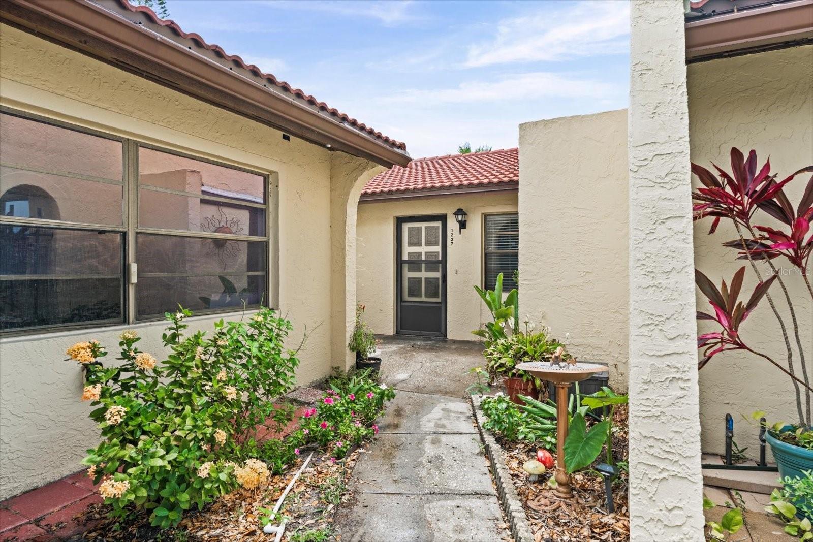 MEADOWCROFT PRCL HH - Residential