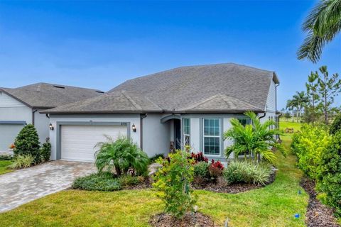 Photo of 8705 Coastal Key Way, Parrish, FL 34219 (MLS # A4678755)