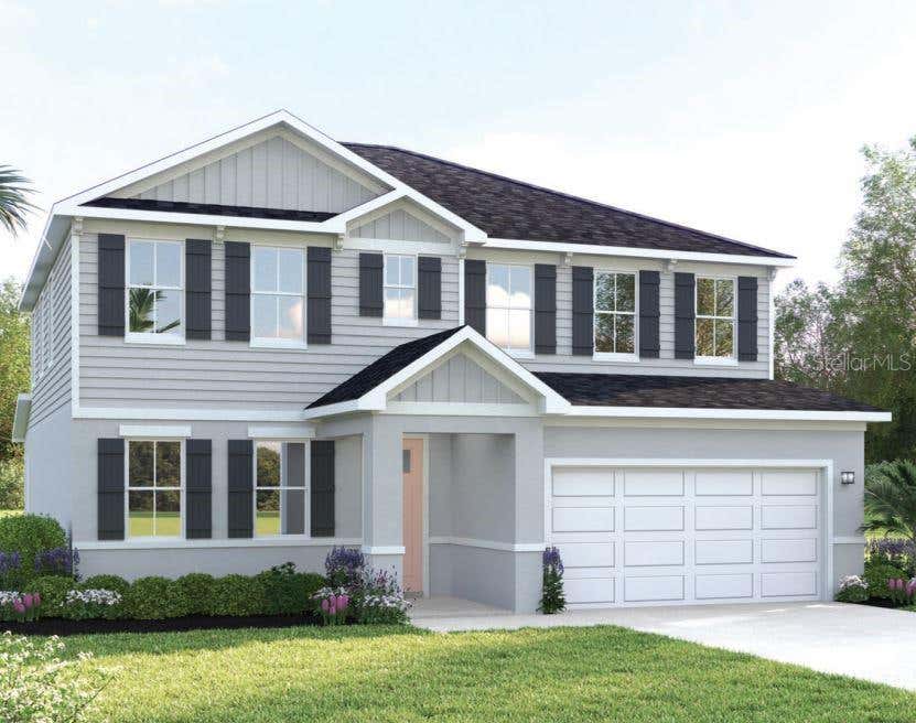 Photo of 8476 Swan View Circle, Leesburg, FL 34788 (MLS # W7888787)