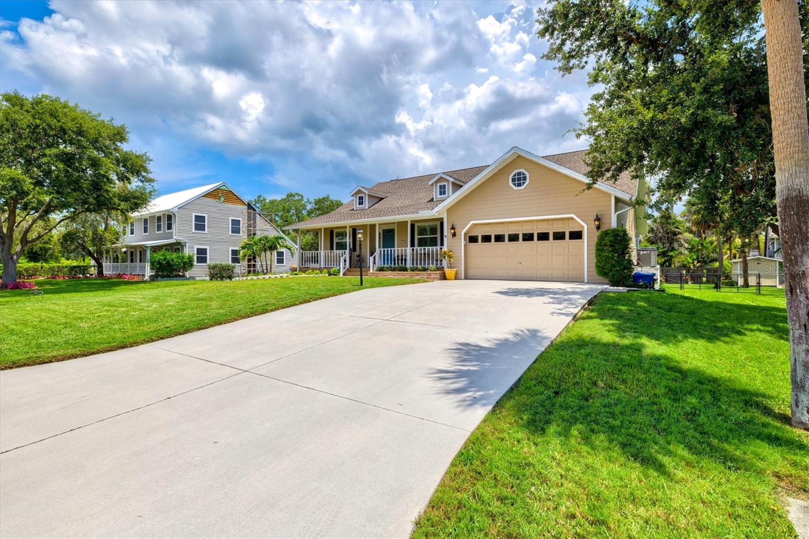 DUQUOIN HEIGHTS - Residential