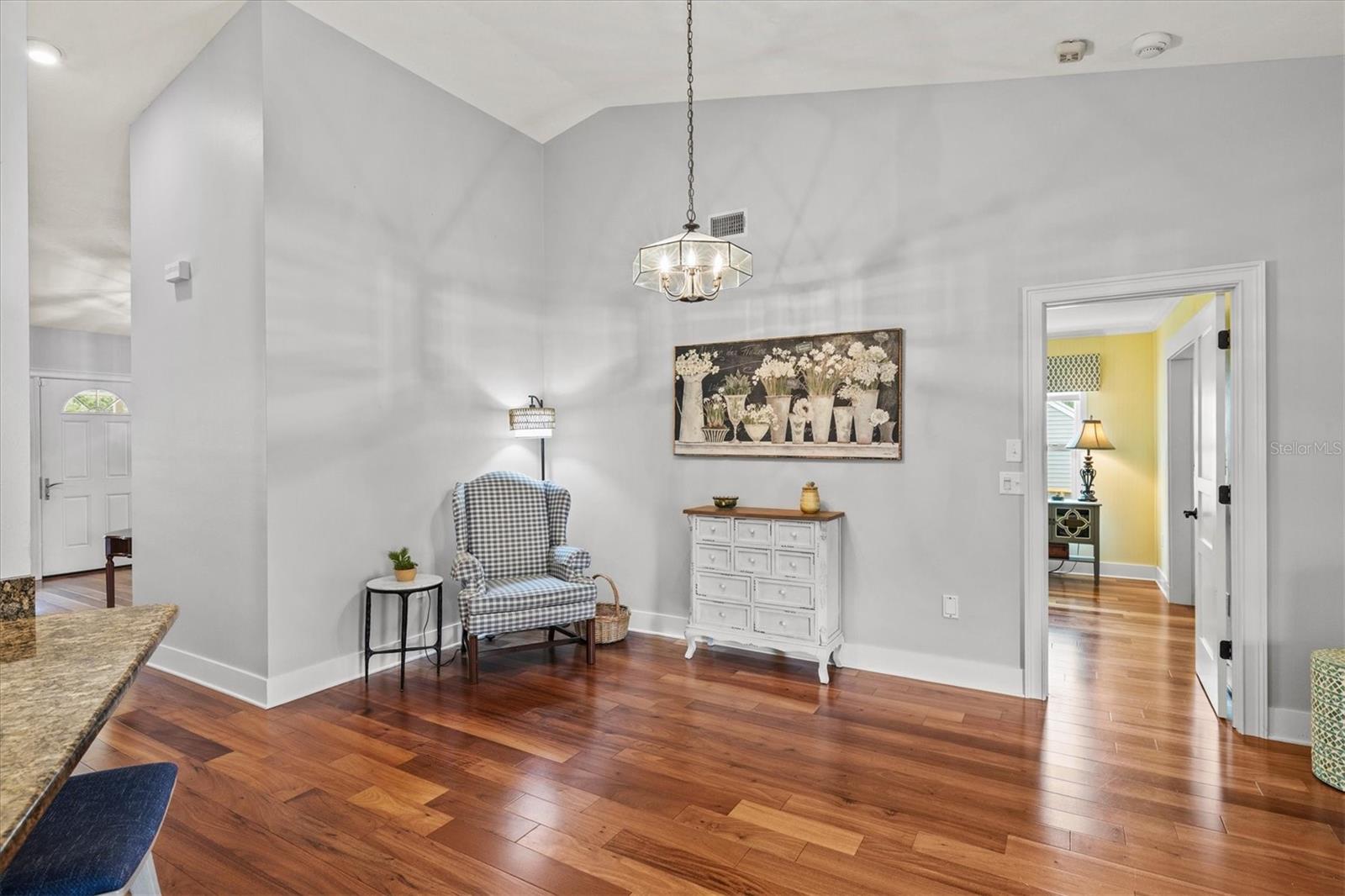 DUQUOIN HEIGHTS - Residential