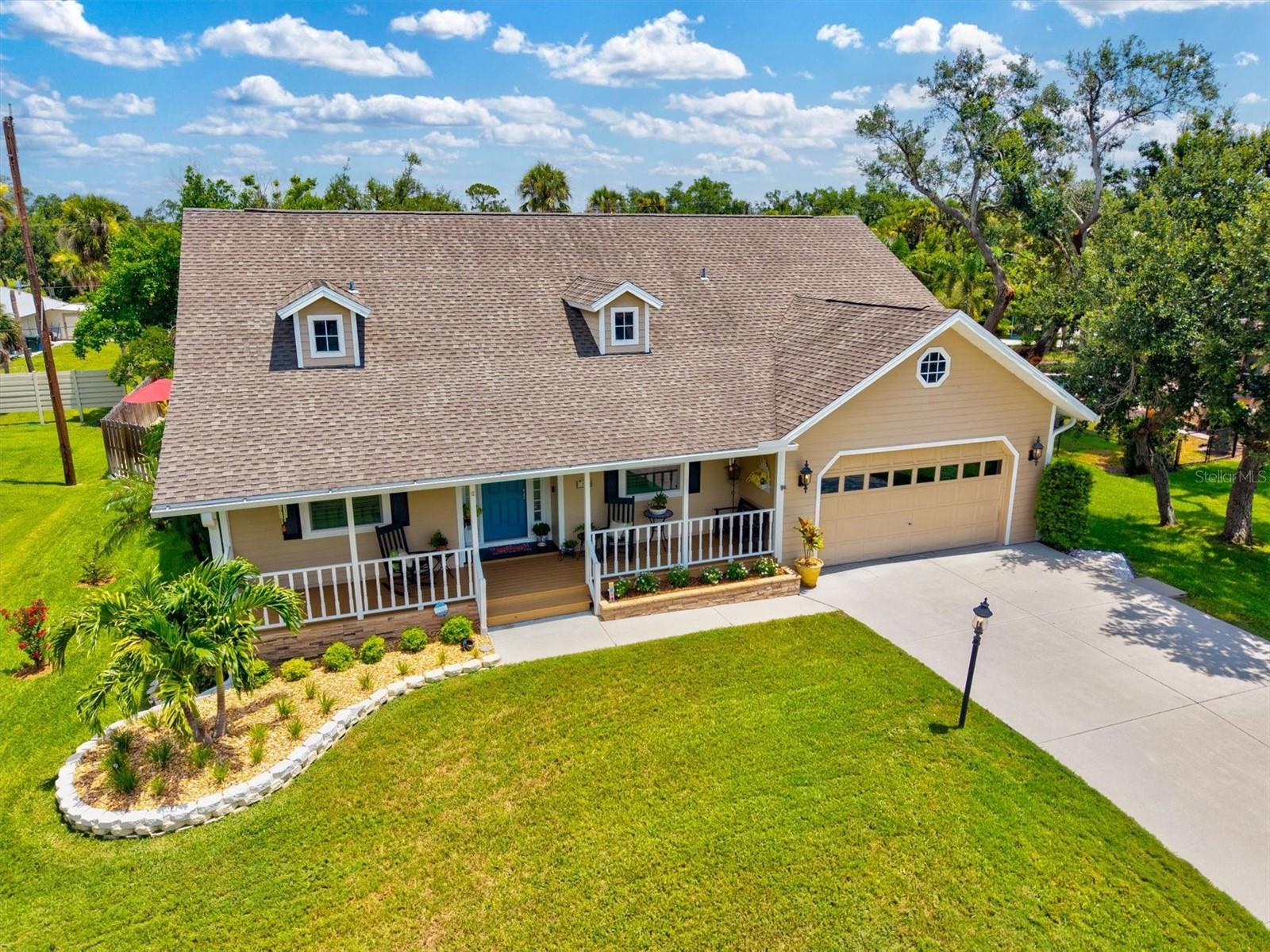 DUQUOIN HEIGHTS - Residential