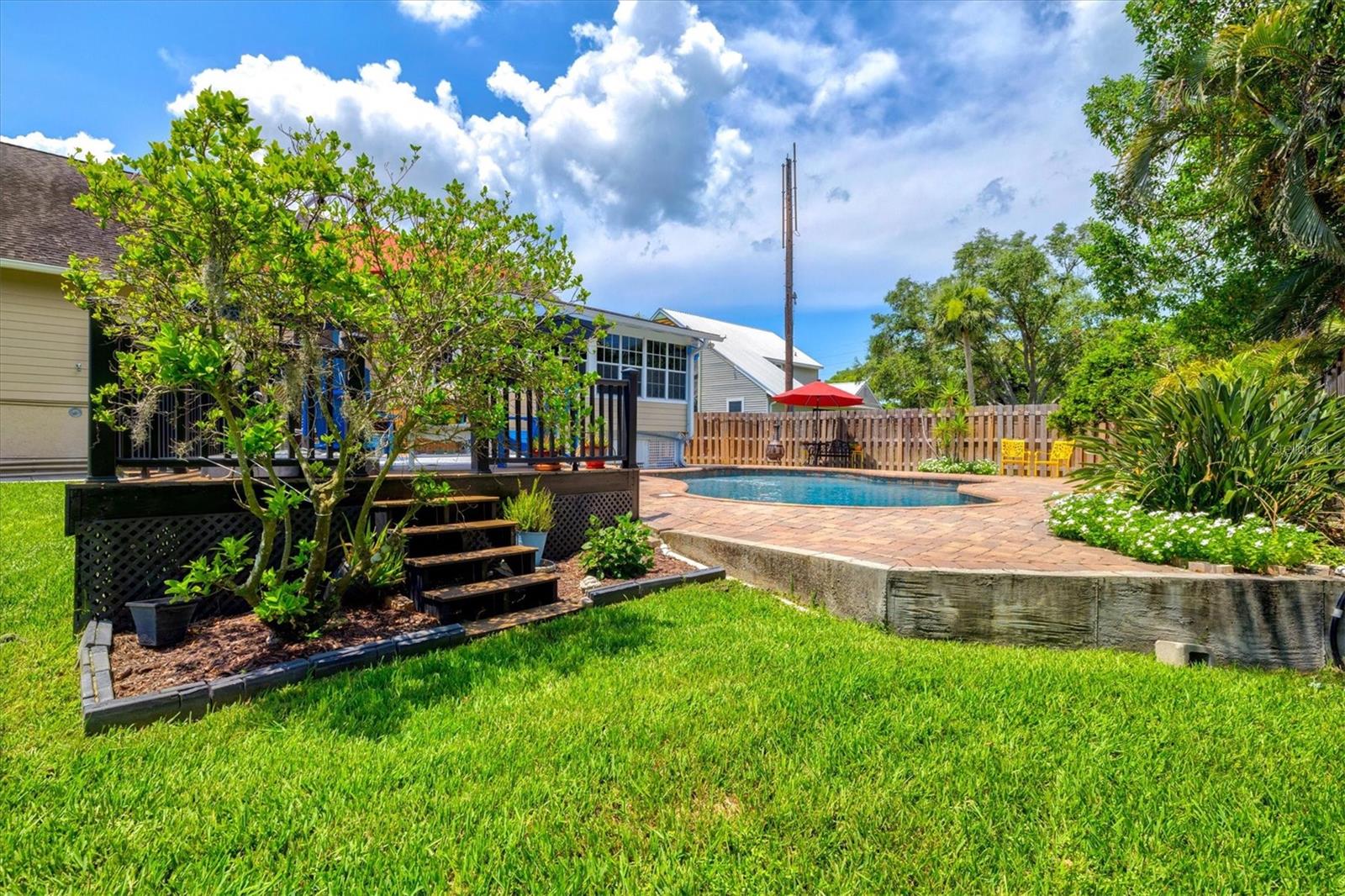 DUQUOIN HEIGHTS - Residential