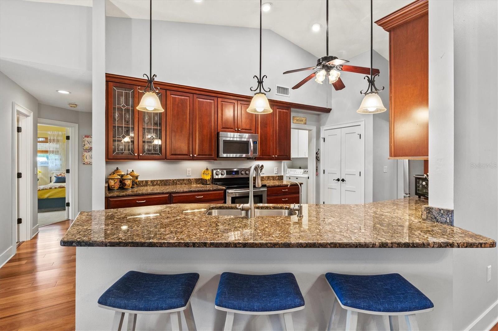 DUQUOIN HEIGHTS - Residential