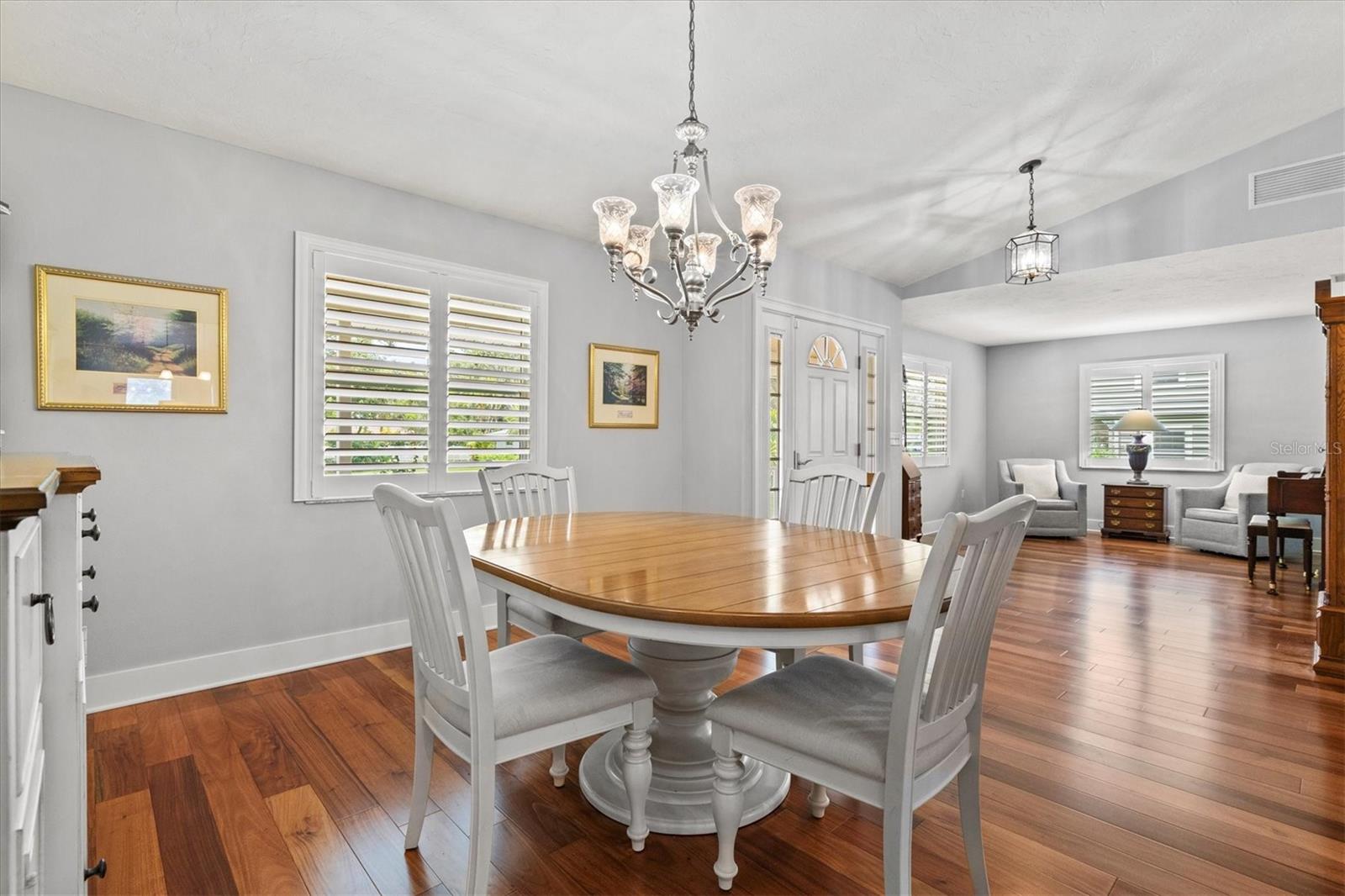 DUQUOIN HEIGHTS - Residential