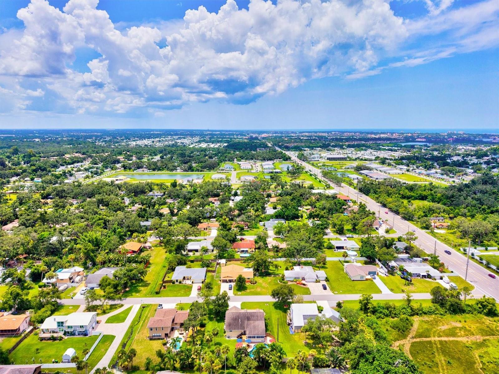 DUQUOIN HEIGHTS - Residential