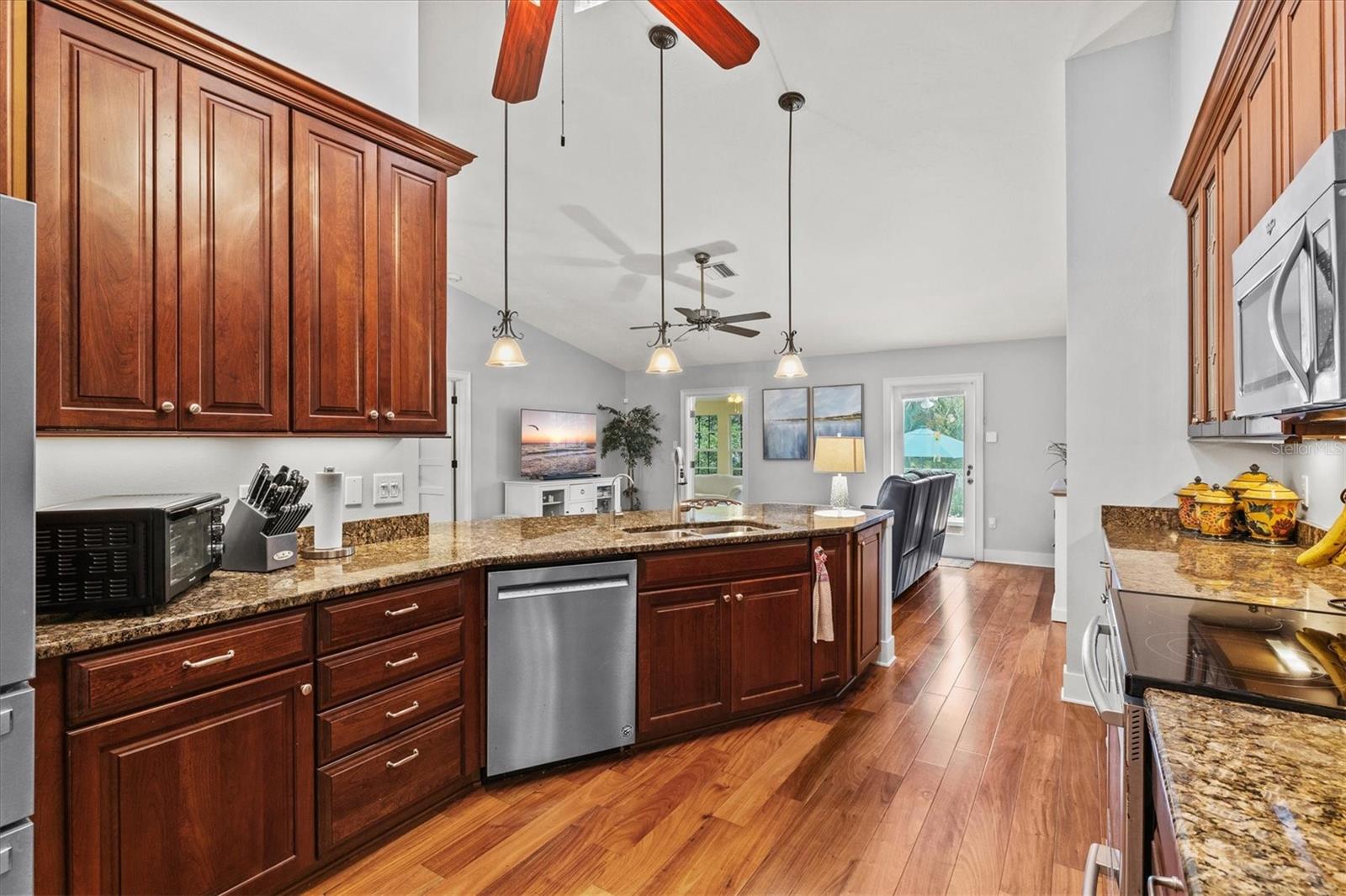 DUQUOIN HEIGHTS - Residential